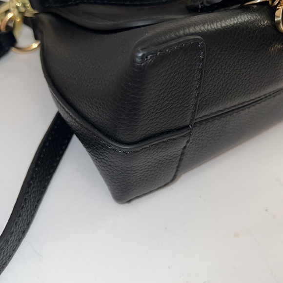 See By Chloe Joan Mini Leather shoulder bag - Picture 9 of 16